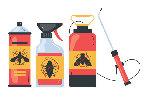 Best Insect Control  in Middletown, DE